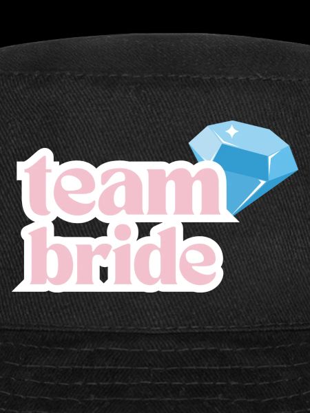 L’équipe Bride