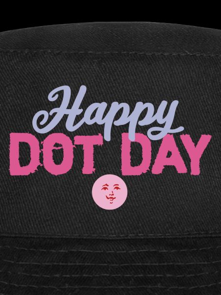 Happy New Dot Day