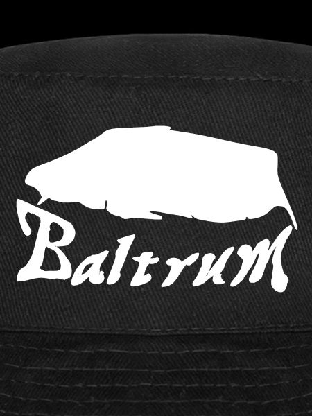 Baltrum Tattoo