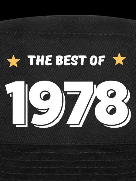 Best of 1978