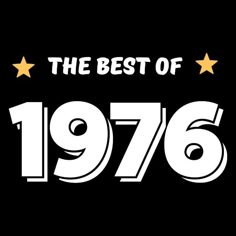 Das Beste von 1976