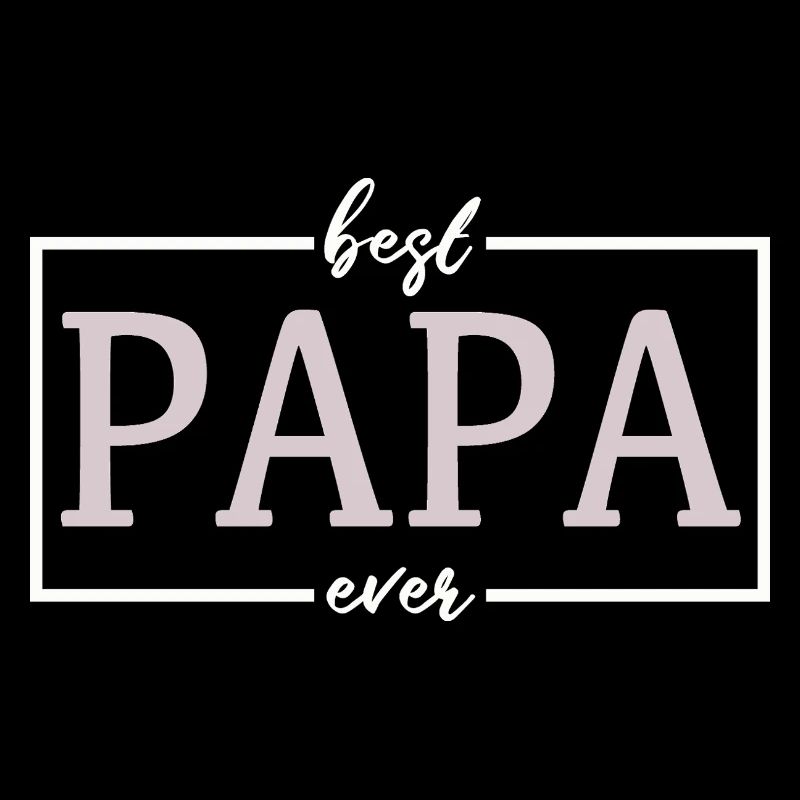 The best dad
