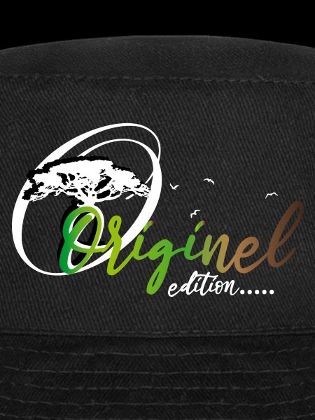 ORIGINEL EDITION