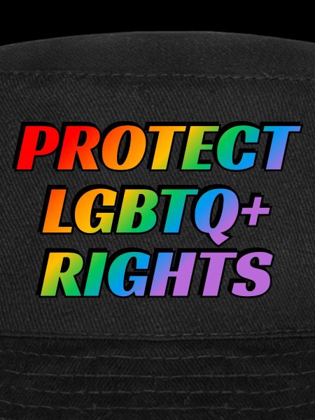 Protect LGBTQ rights