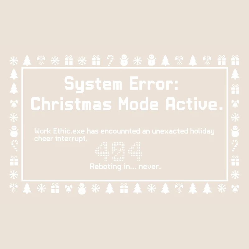 Mode Noël Actif