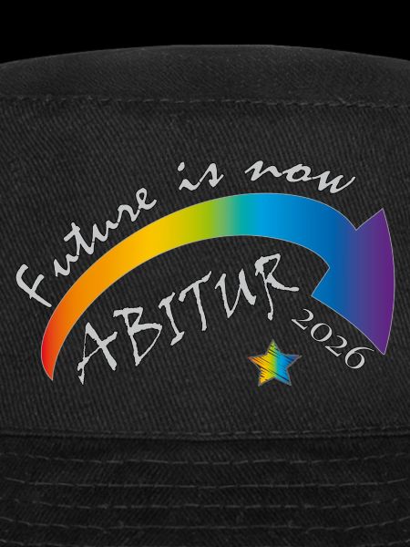 Futur Maintenant Abitur 2026