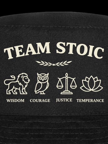 Équipe Stoïciens Vertus