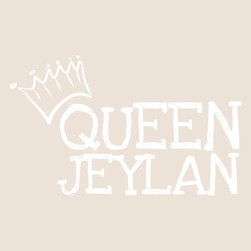 Influenceuse Jeylan