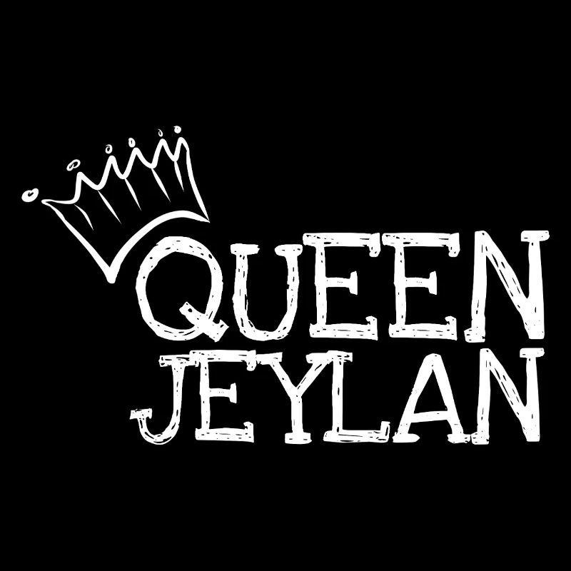 Influenceuse Jeylan