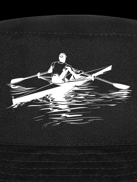 Rower Sketch
