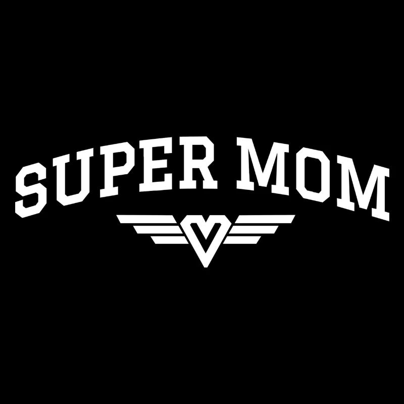 Super mon coeur ailes