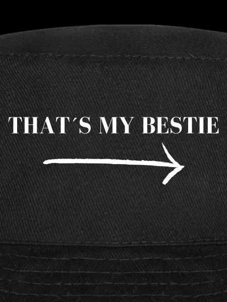 Beast Best Friend | gift