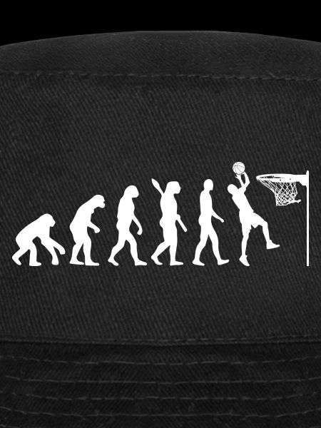 Evolution Basketball Game