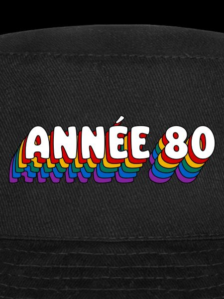ANNÉE 80 !!!
