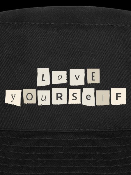 Love yourself