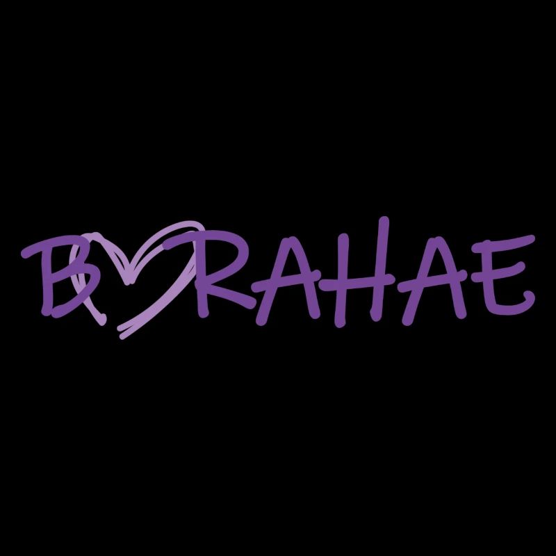 Liebe - Borahae