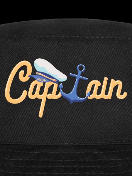 Captain - Captain Design
