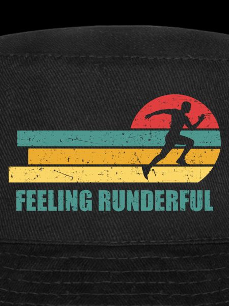 Runner Marathon Running est génial