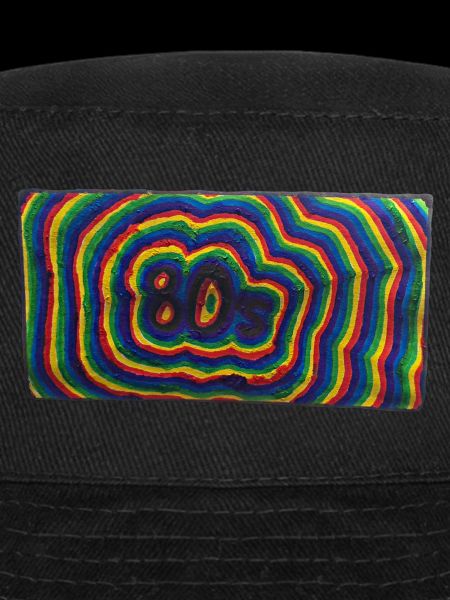 Prid 80's