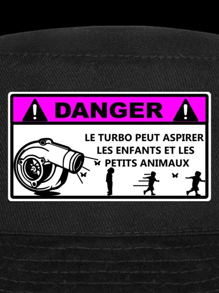 Danger