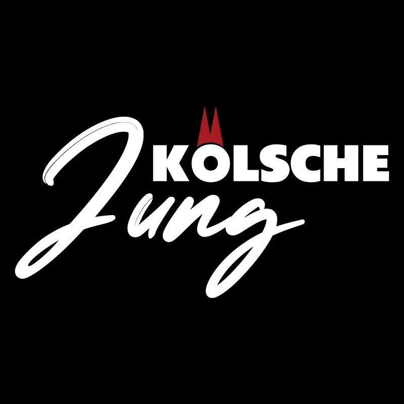 Kölsche Jung
