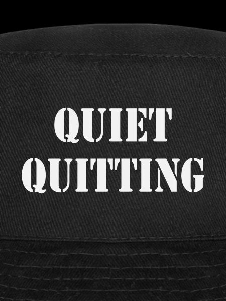 Quiet Quitting