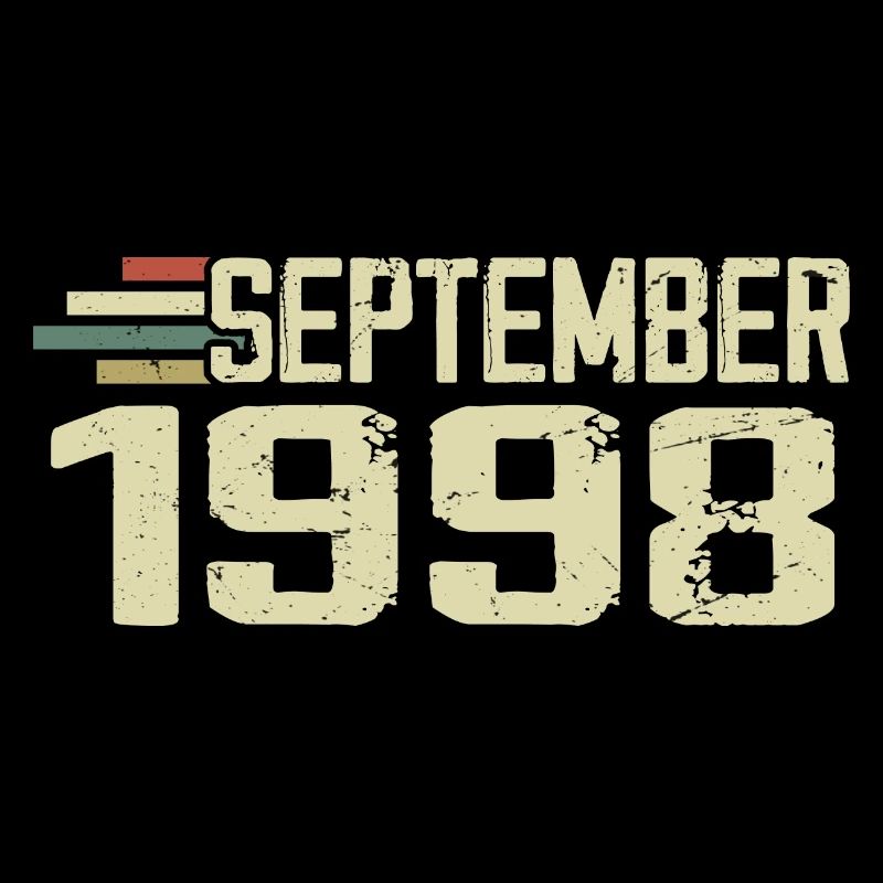 September 1998 Vintage Gift Idea September 1998