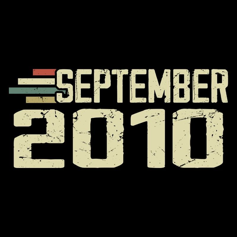 September 2010 Vintage Geschenkidee September 2010