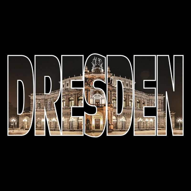 Dresde Semperoper
