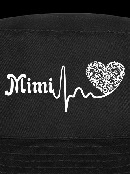 Mimi Heartbeat