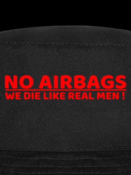 No Airbags