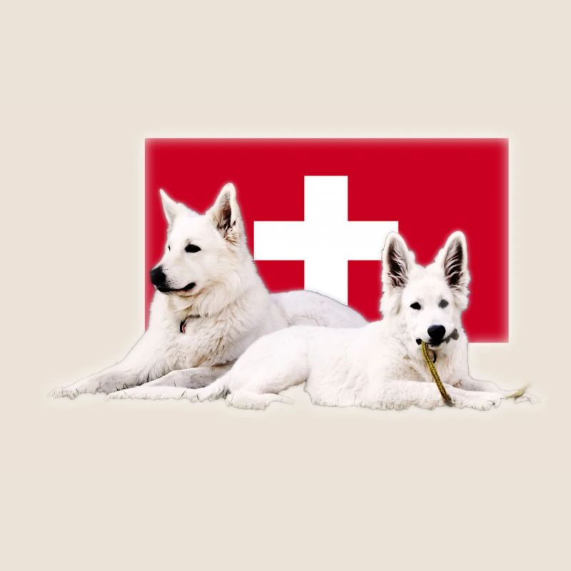 Schweizer Schäferhund
