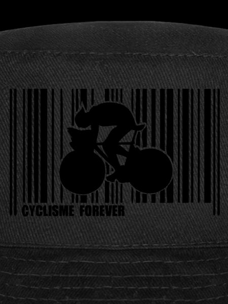 barcode cycling