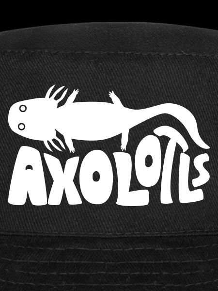 axolotl