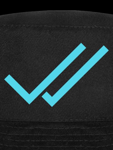 Whats App Hook Blue