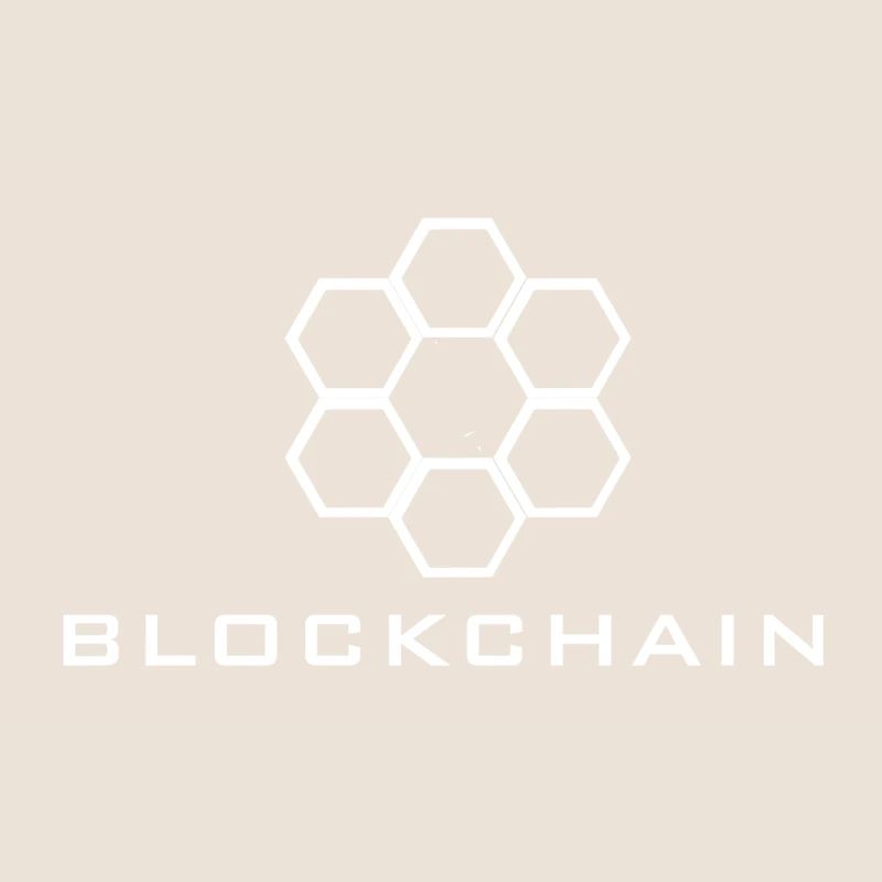 Krypto Blockchain Logo