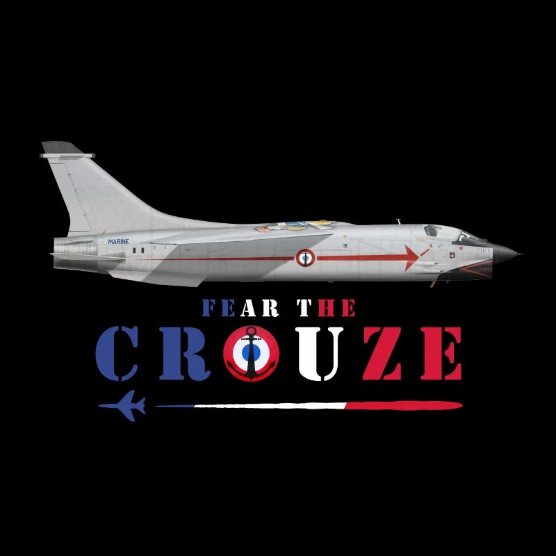 Fear the Crouze