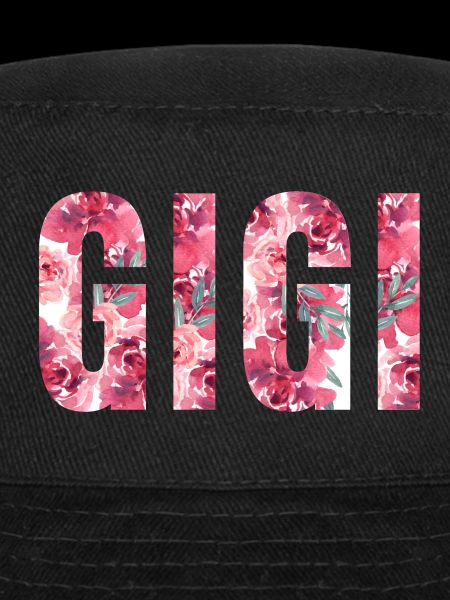 GIGI. GRAND-MÈRE