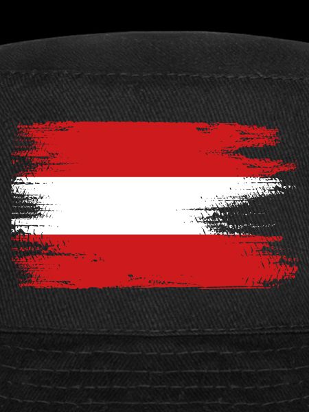 Autriche Drapeau autrichien