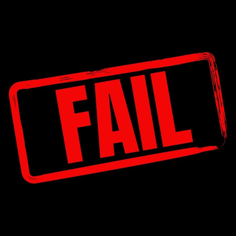 FAIL