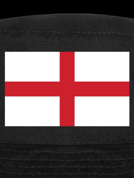 England flag