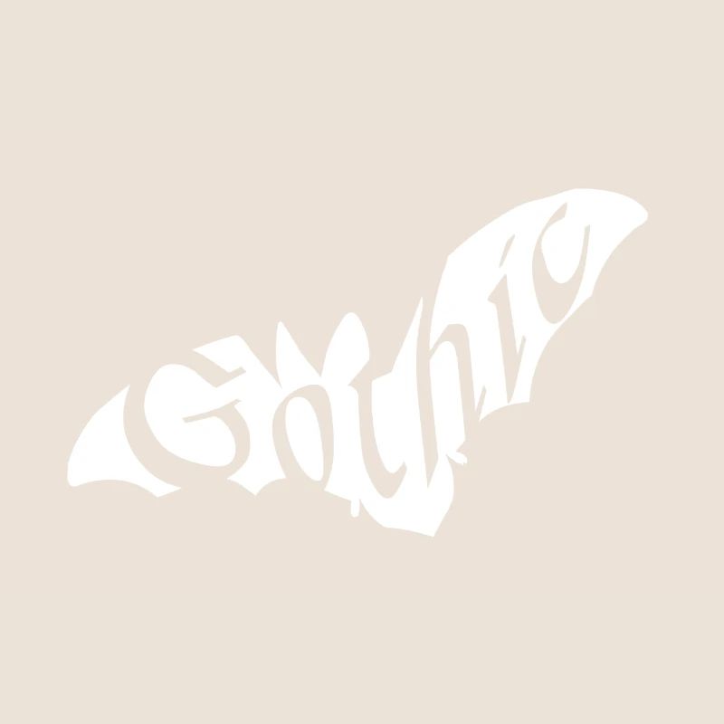 Gothic bat