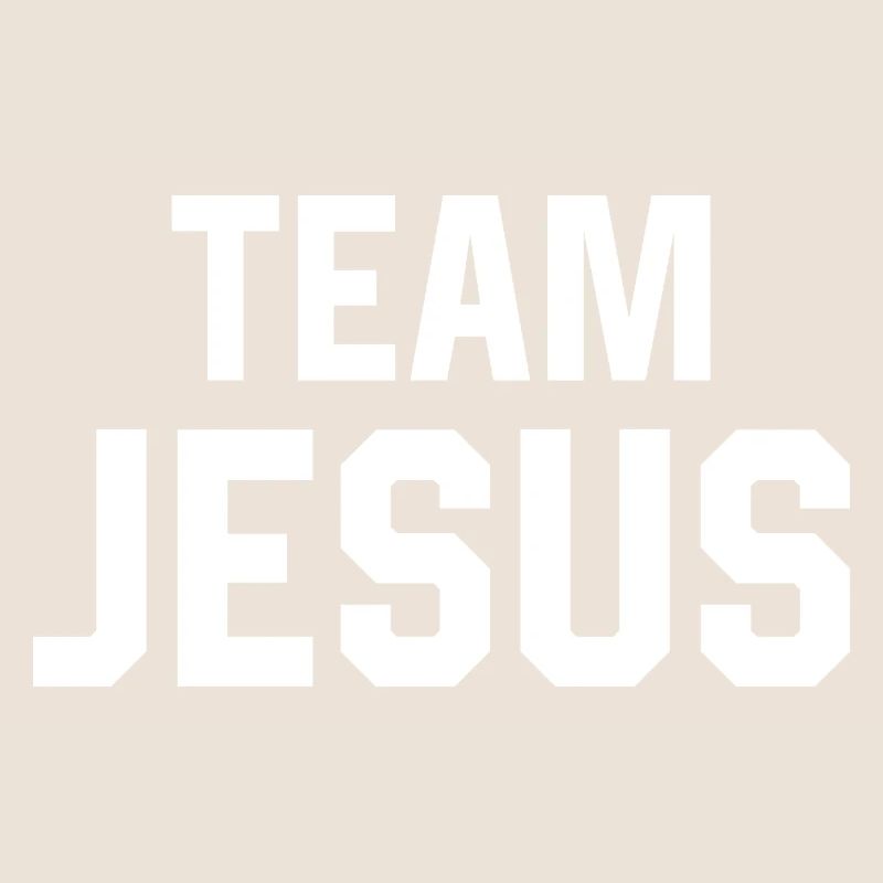 Équipe Jésus