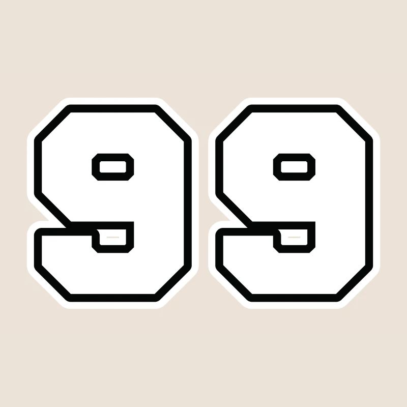 NUMMER 99