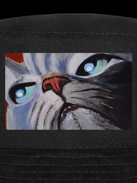 Bande dessinée de chat