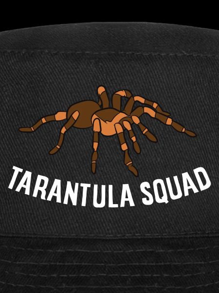 Tarentule - Tarantula Squad