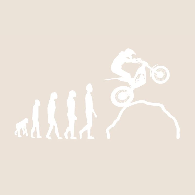 Trial Evolution Trials Moto