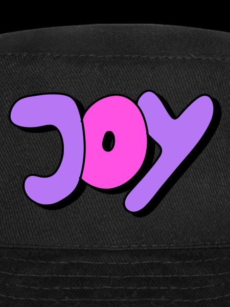 Joy