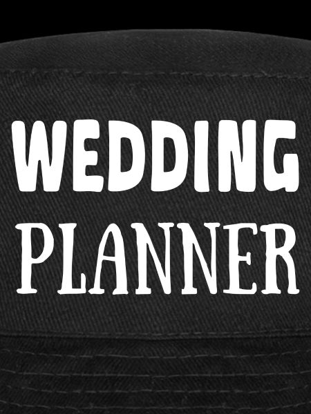 WEDDING PLANNER MARIAGE