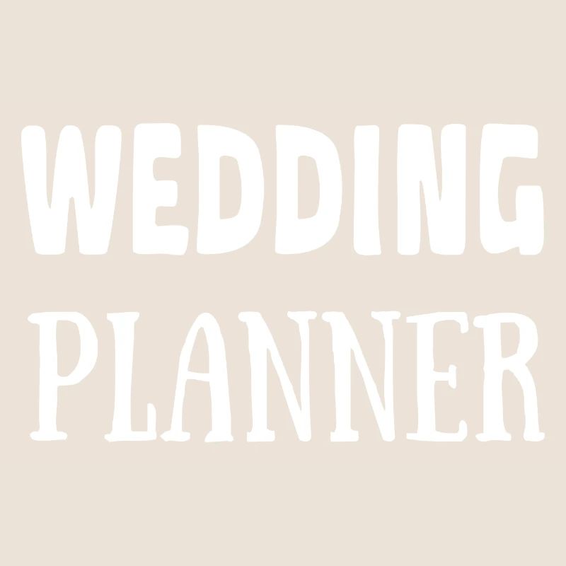 WEDDING PLANNER MARIAGE